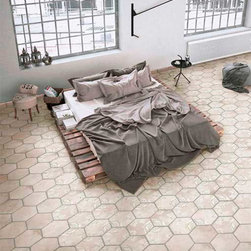 Керамическая плитка CIR Коллекция RECUPERA - Accent Trim And Border Tile