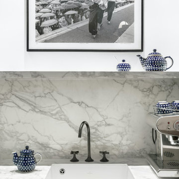 Vogue Polska Editorial Office