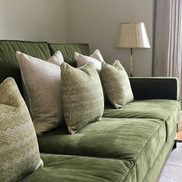 Family Home - Hayes