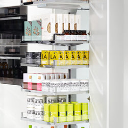 Convoy Lavido Pull-Out Pantry - Pantry and Cabinet Organisers