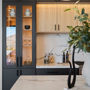 Desert Vista | Luxury Staging