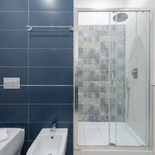 Piastrelle bagno