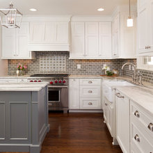 Backsplash