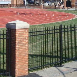 Montage Plus Classic - Home Fencing And Gates