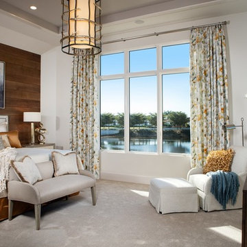 Capriano at Mediterra Lot 7