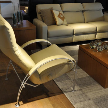 Lafer Furniture at Recliners.LA