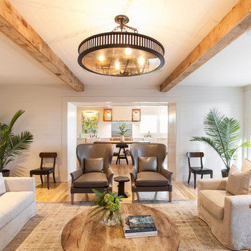 Hilton Head Island Renovation