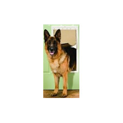 Pet Safe Freedom Replacement Flap - Pet Doors