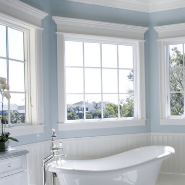 Encore Builders Inc
