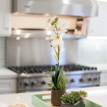 shore house kitchens