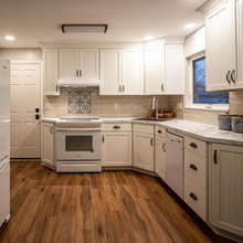 Anya's kitchen
