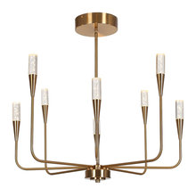 Dining room lighting