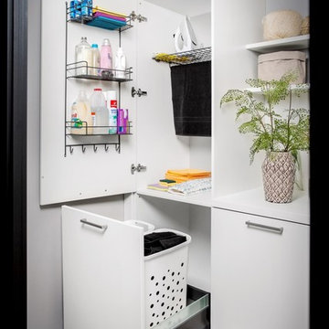 Internal options