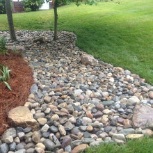 Outdoor Space
