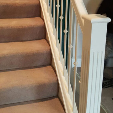 Staircases