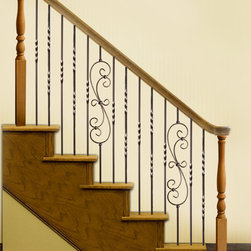 Twist & Basket Patterns - Products
