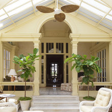 Sun Rooms