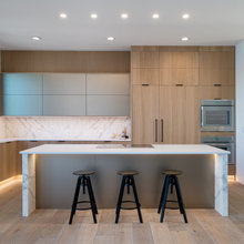 Cottage Kitchen