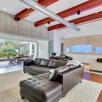 Pine Avenue - Custom Home
