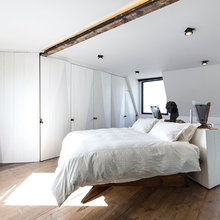 Bedrooms