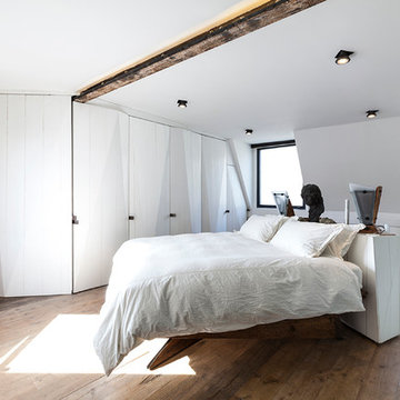 Central London Apartment