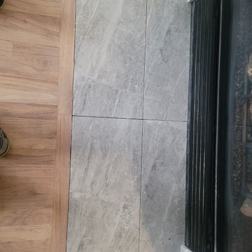 Fireplace Remodeling, Alpharetta