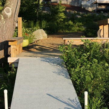 The ROSE Cottage Project