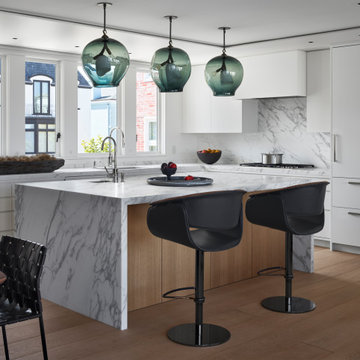 Pacific Heights Wurster