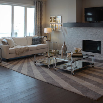 Riversong Showhome