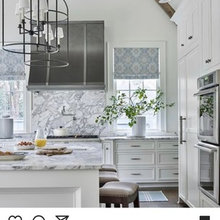 Kitchen Vent Hood