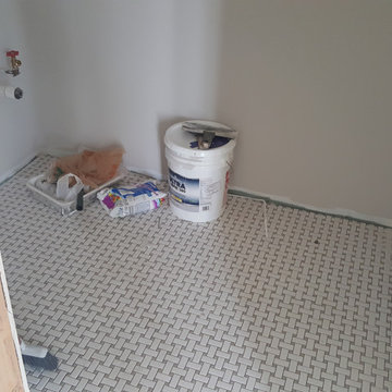 Finish Work Multiple Projects