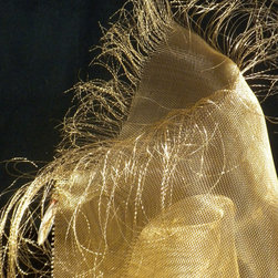 She's Come Undone - Sculptures