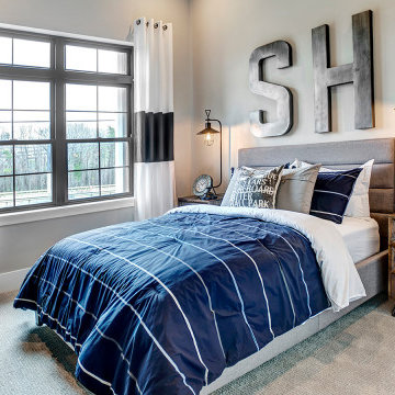 Schumacher Homes Charleston Earnhardt: Charlotte, NC