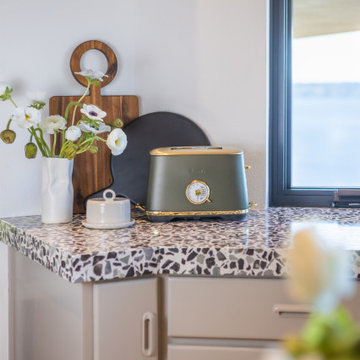 West Seattle Kitchen Refresh
