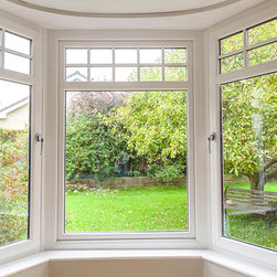 Tilt & Turn windows - Windows
