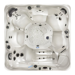 Hot Tubs - Hot Tubs