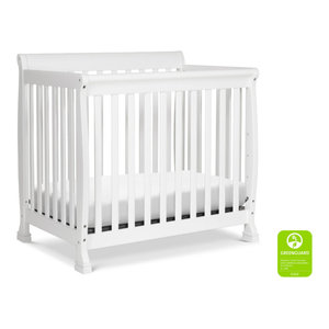 davinci complete mini crib mattress