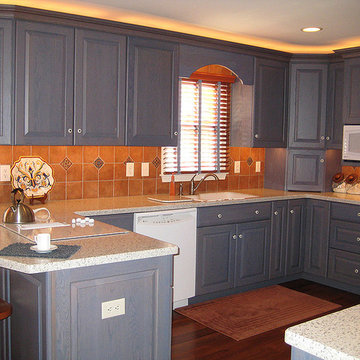 Our Work