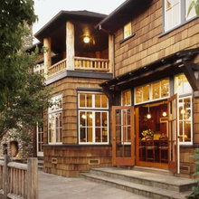 french doors