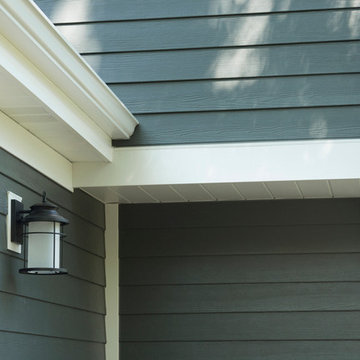 Erdmann Exteriors/ James Hardie