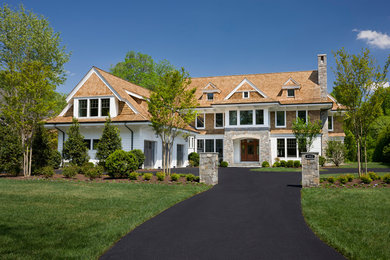 Private Residence - McLean