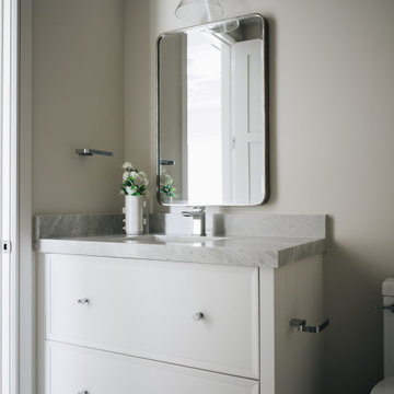 Sophisticated Contemporary