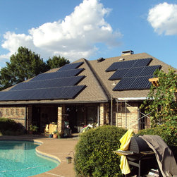 Solar Installations - Home Improvement
