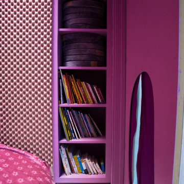 Cozy Room, Wild Child Play