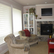 fireplaces