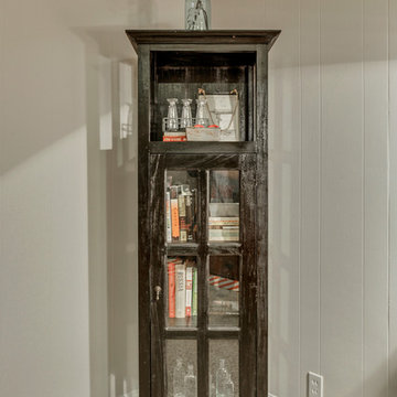 Old World Eclectic