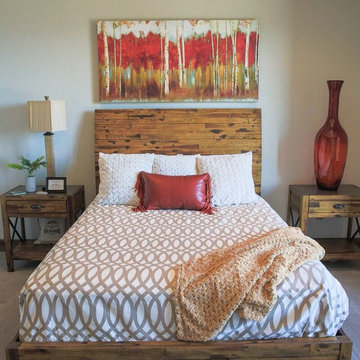 Parade of Homes 2015