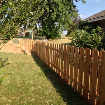 Fence Gallery
