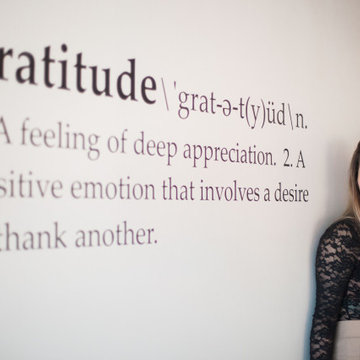 Commercial - Grateful Table