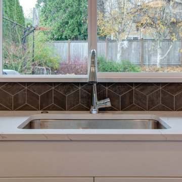 Bothell Kitchen Remodel